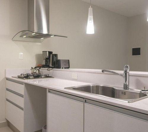 Foto de Departamento centro Carilo con piscina, imagen 2