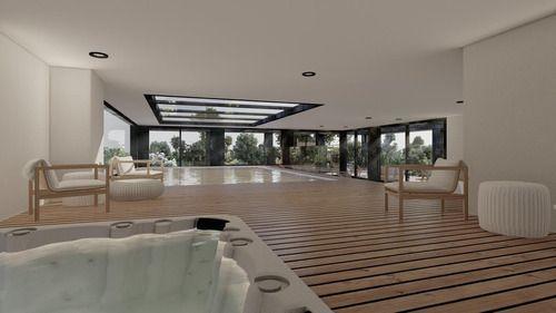 Foto de Venta Departamento En Pozo Pinamar Norte, imagen 3
