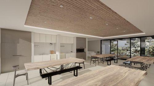 Foto de Venta Departamento En Pozo Pinamar Norte, imagen 4