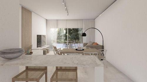 Foto de Venta Departamento En Pozo Pinamar Norte, imagen 2