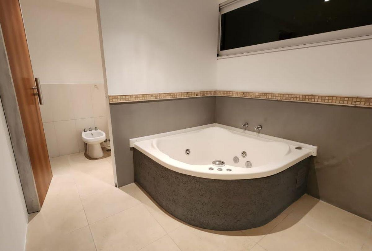 Departamento monoambiente. | Rawson al 800