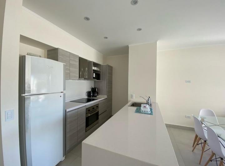 Foto de DEPARTAMENTO 3 AMBIENTES EN PINAMAR NORTE A 300 MTS DEL MAR, imagen 4