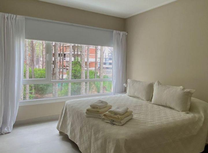 Foto de DEPARTAMENTO PINAMAR NORTE CON PISCINA CLIMATIZADA, imagen 1