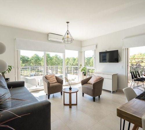 Foto de DEPARTAMENTO CON JACUZZI EN PINAMAR NORTE, imagen 5