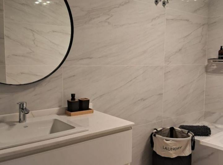 Foto de DEPARTAMENTO CON JACUZZI Y GIMNASIO EN PINAMAR NORTE, imagen 5