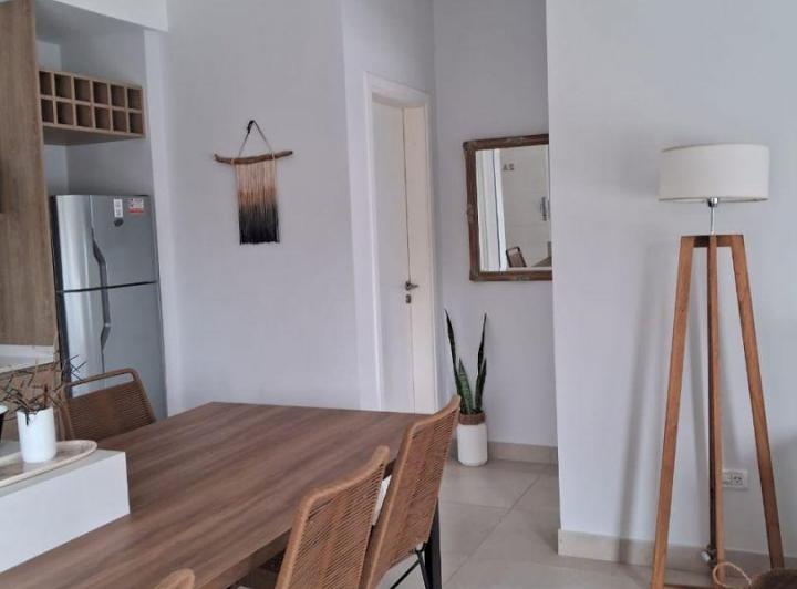 Foto de DEPARTAMENTO CON JACUZZI Y GIMNASIO EN PINAMAR NORTE, imagen 2
