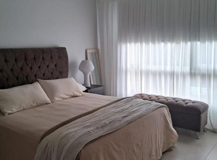 Foto de DEPARTAMENTO CON JACUZZI Y GIMNASIO EN PINAMAR NORTE, imagen 4