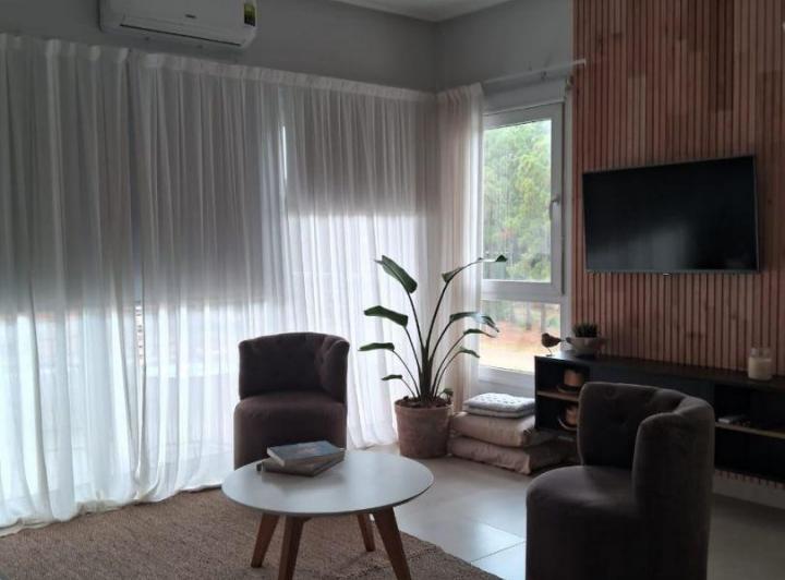 Foto de DEPARTAMENTO CON JACUZZI Y GIMNASIO EN PINAMAR NORTE, imagen 1