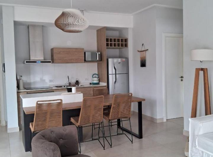 Foto de DEPARTAMENTO CON JACUZZI Y GIMNASIO EN PINAMAR NORTE, imagen 3
