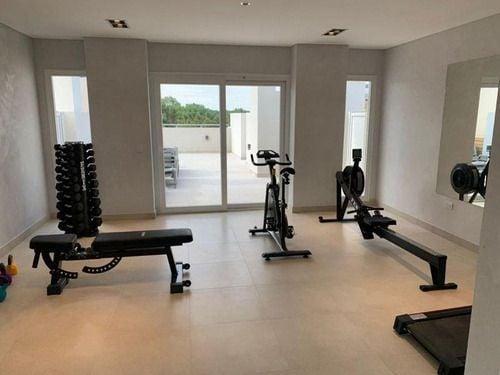 Foto de DEPARTAMENTO CON PARRILLA EN ZONA FRONTERA PINAMAR, imagen 5