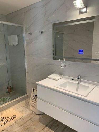 Foto de DEPARTAMENTO CON PARRILLA EN ZONA FRONTERA PINAMAR, imagen 4