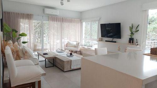 DEPARTAMENTO A METROS DEL MAR EN PINAMAR NORTE