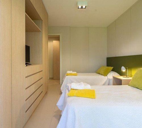 Departamento Carilo Centro con Amenities 3 Ambientes 5