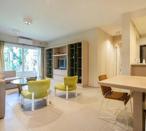 Departamento Carilo Centro con Amenities 3 Ambientes 2