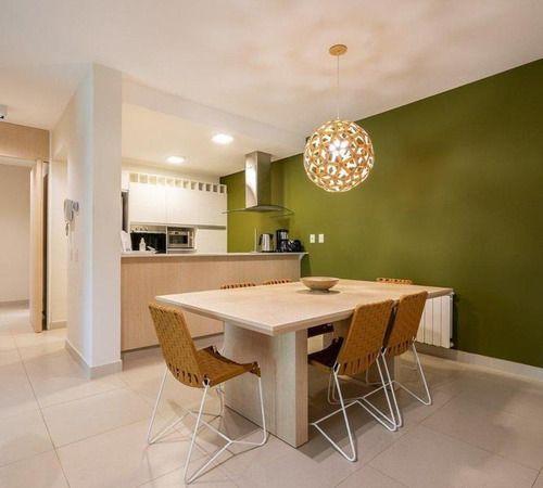 Departamento Carilo Centro con Amenities 3 Ambientes 4