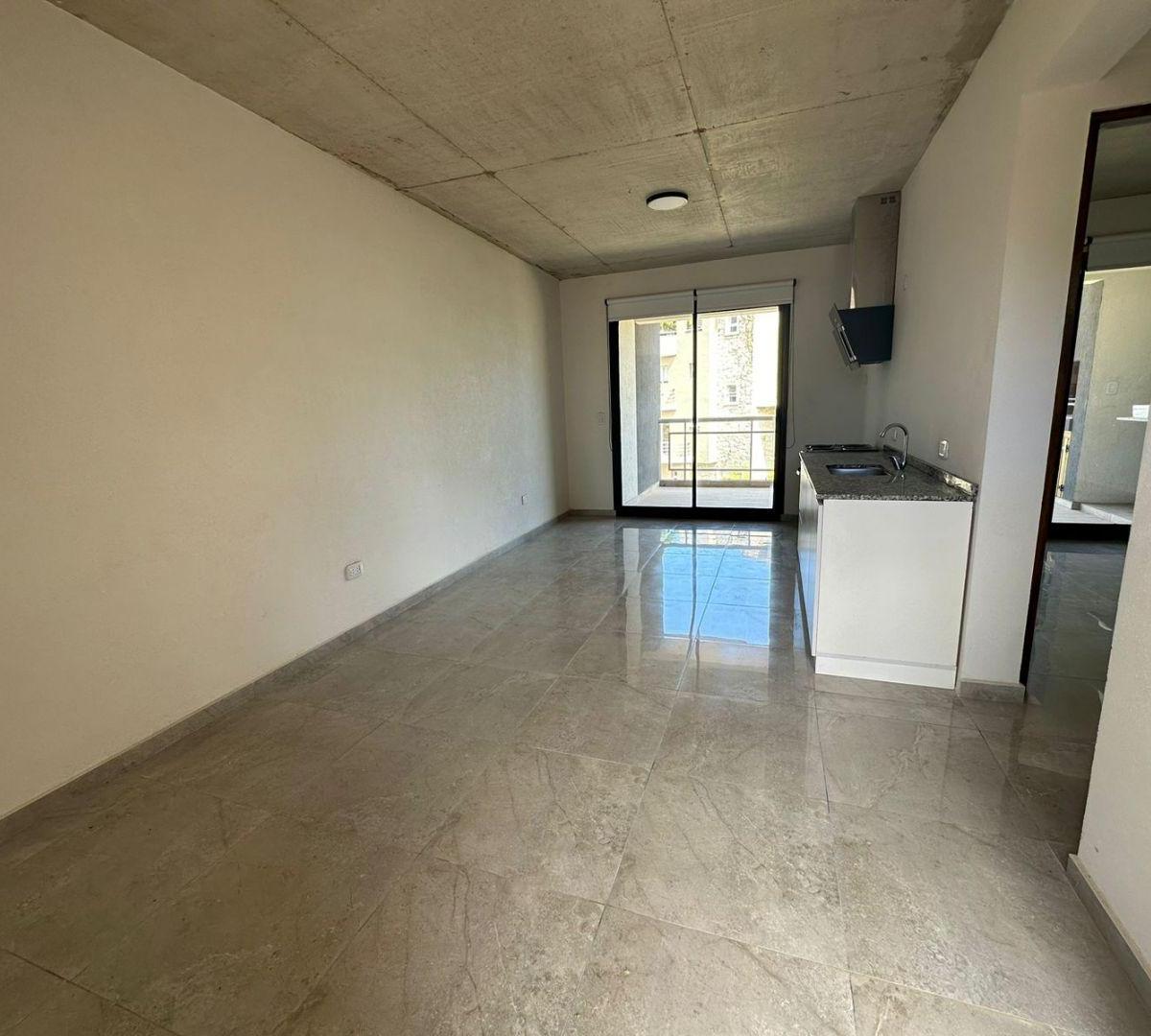 Departamento a estrenar 2 ambientes pinamar centro