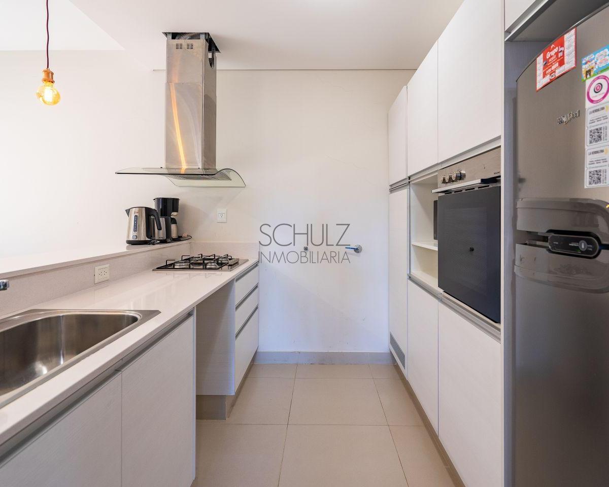 Departamento Carilo Centro 3 Ambientes con Ameties 5