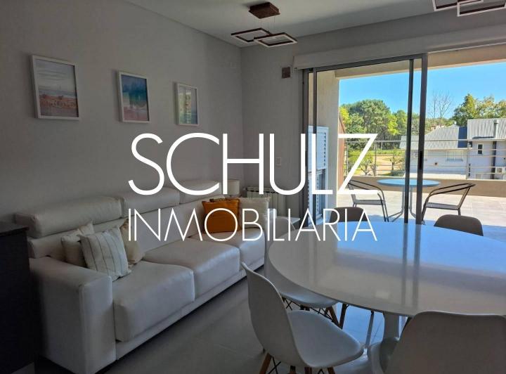 Departamento 3 Ambientes  Pinamar Centro 3