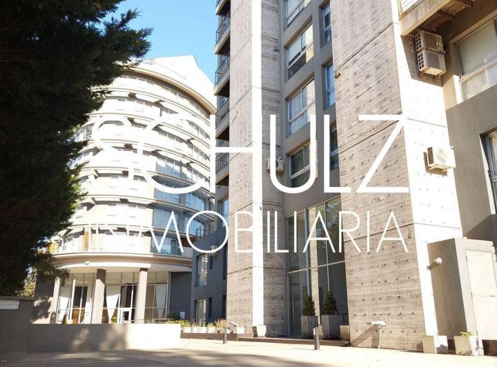 Departamento 3 Ambientes  Pinamar Centro 1