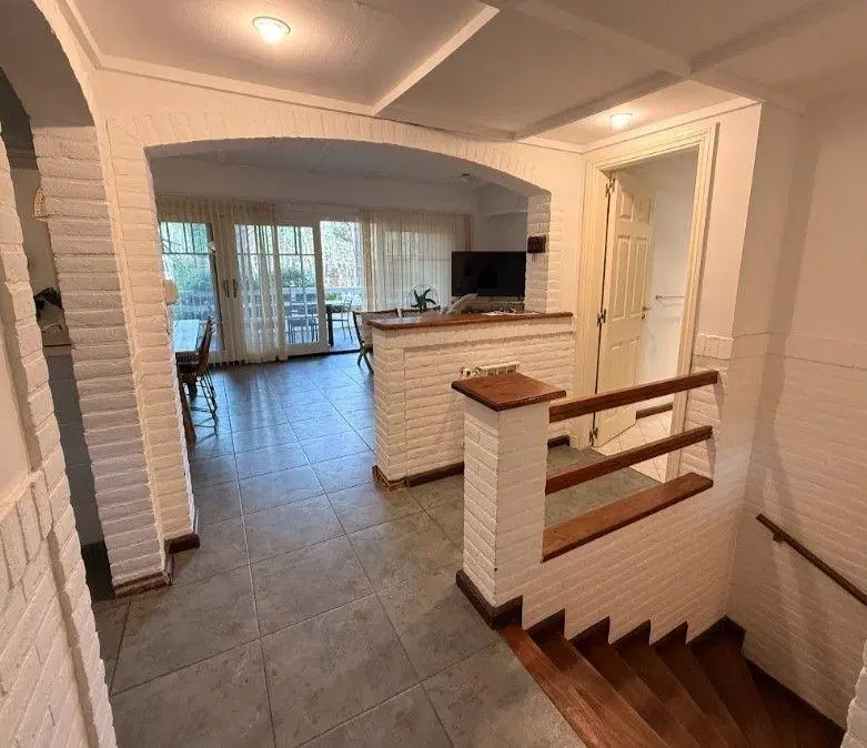 DUPLEX 3 AMBIENTES TERRAZAS AL GOLF 1