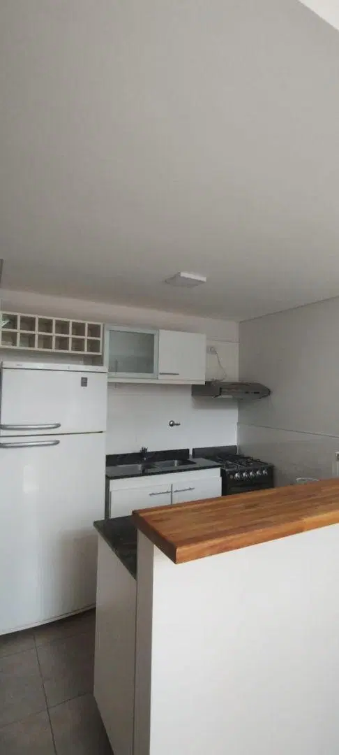 Departamento 2 ambientes - Centro de Pinamar 2