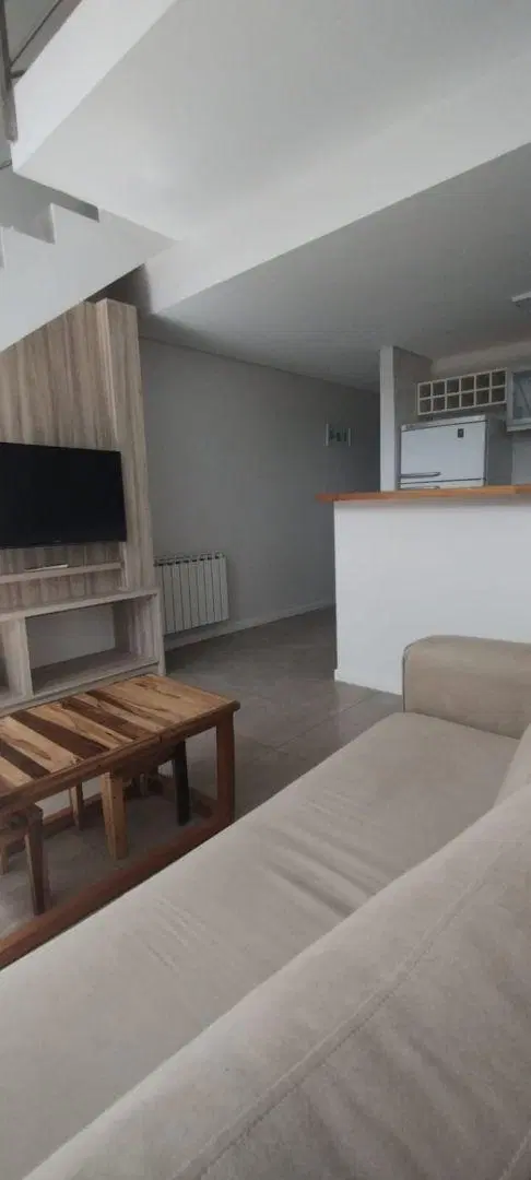 Departamento 2 ambientes - Centro de Pinamar 5