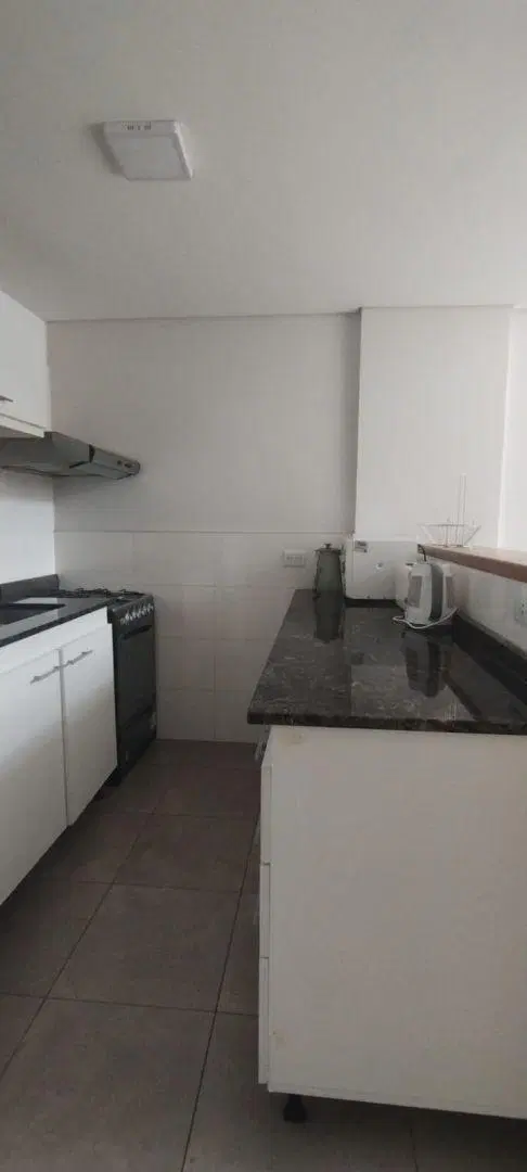 Departamento 2 ambientes - Centro de Pinamar 1