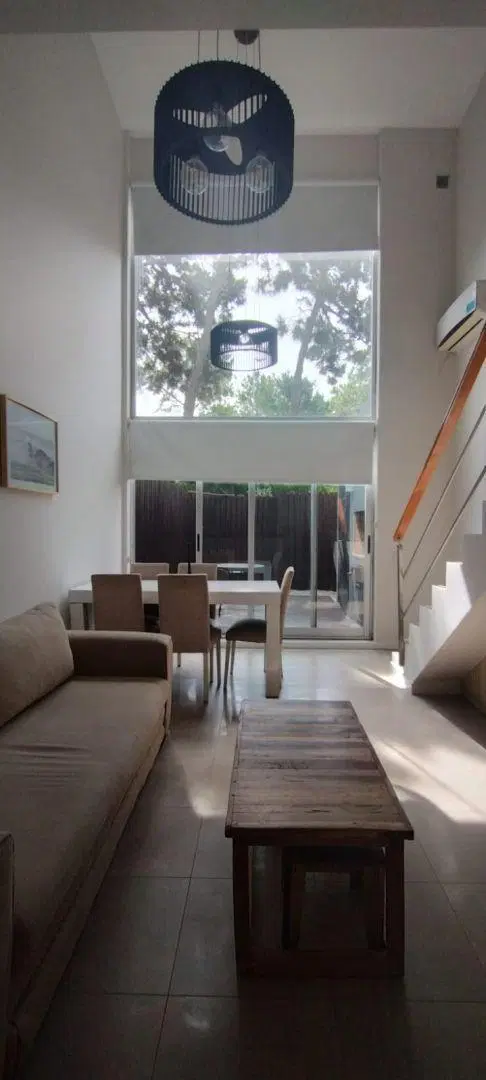 Departamento 2 ambientes - Centro de Pinamar 8