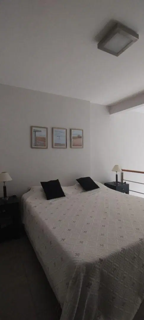 Departamento 2 ambientes - Centro de Pinamar 4