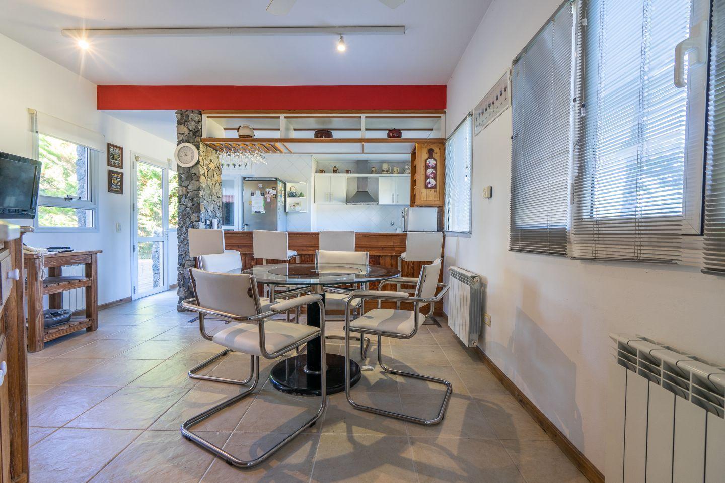 Foto de Casa 7 ambientes en Pinamar Norte - Con vistas a la cancha de Golf, imagen 5