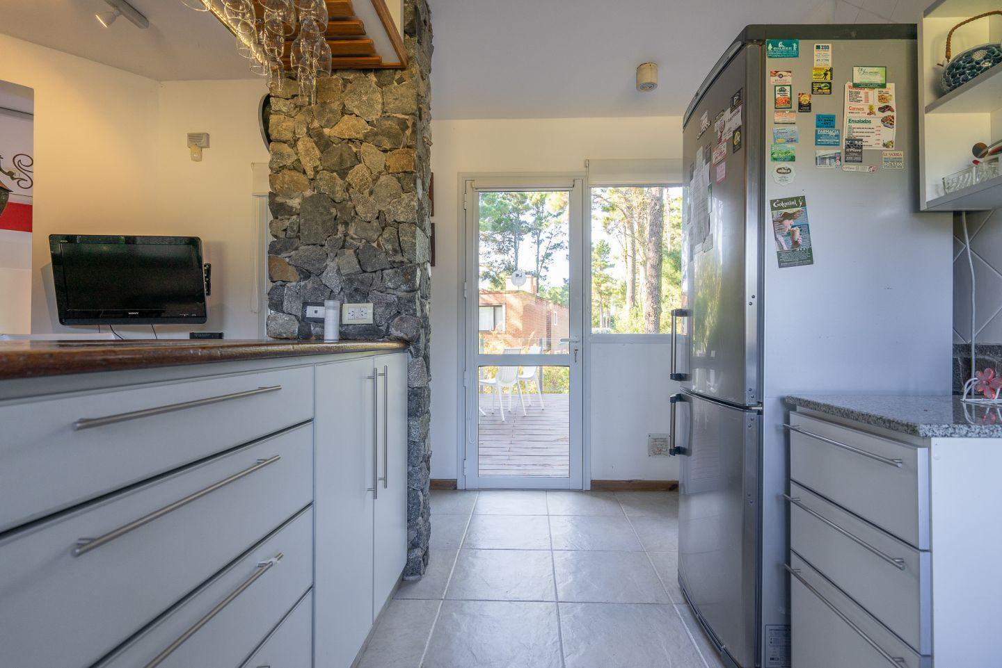 Foto de Casa 7 ambientes en Pinamar Norte - Con vistas a la cancha de Golf, imagen 1