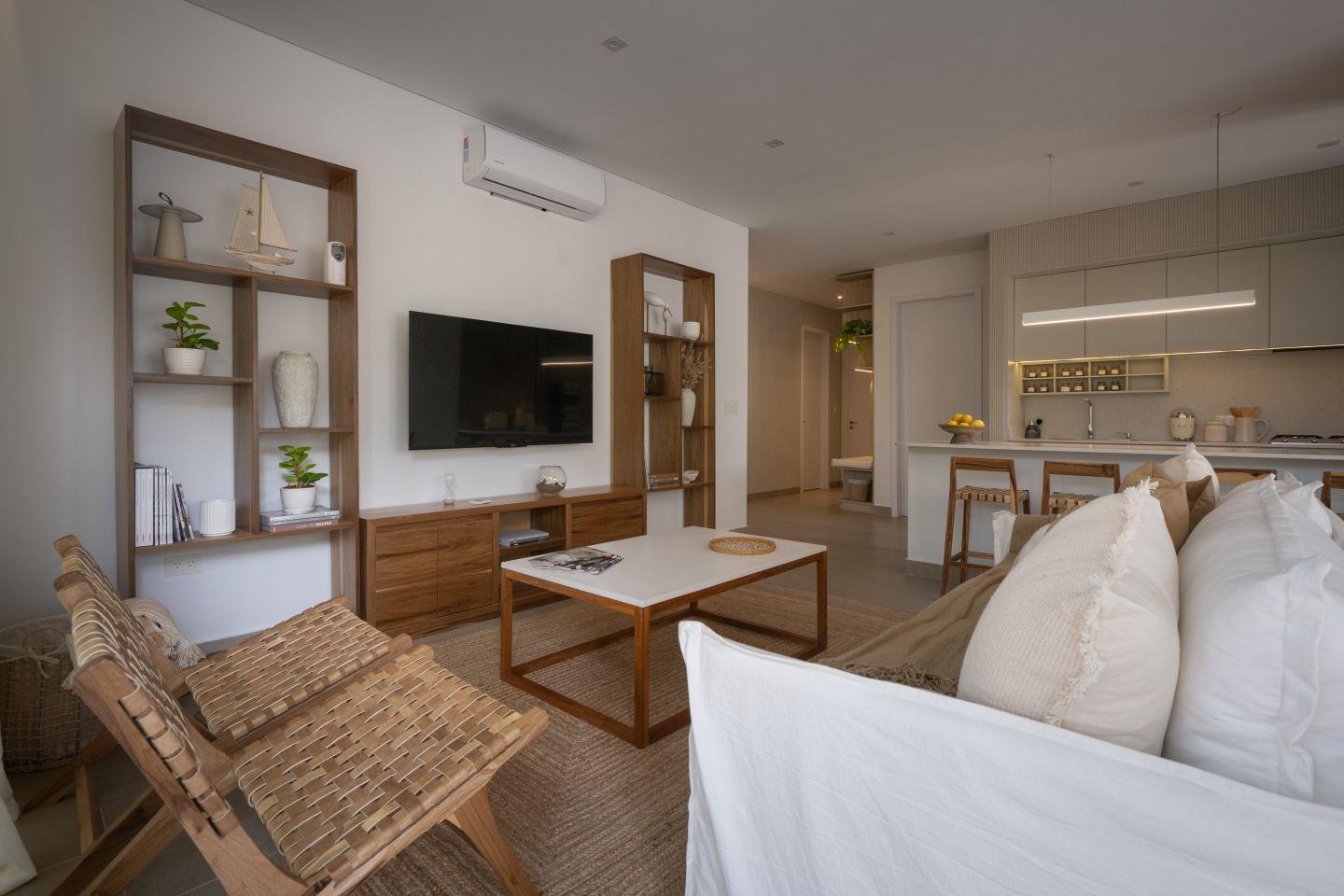 Foto de DEPARTAMENTO EN PINAMAR NORTE - DESARROLLO DE POZO, imagen 2