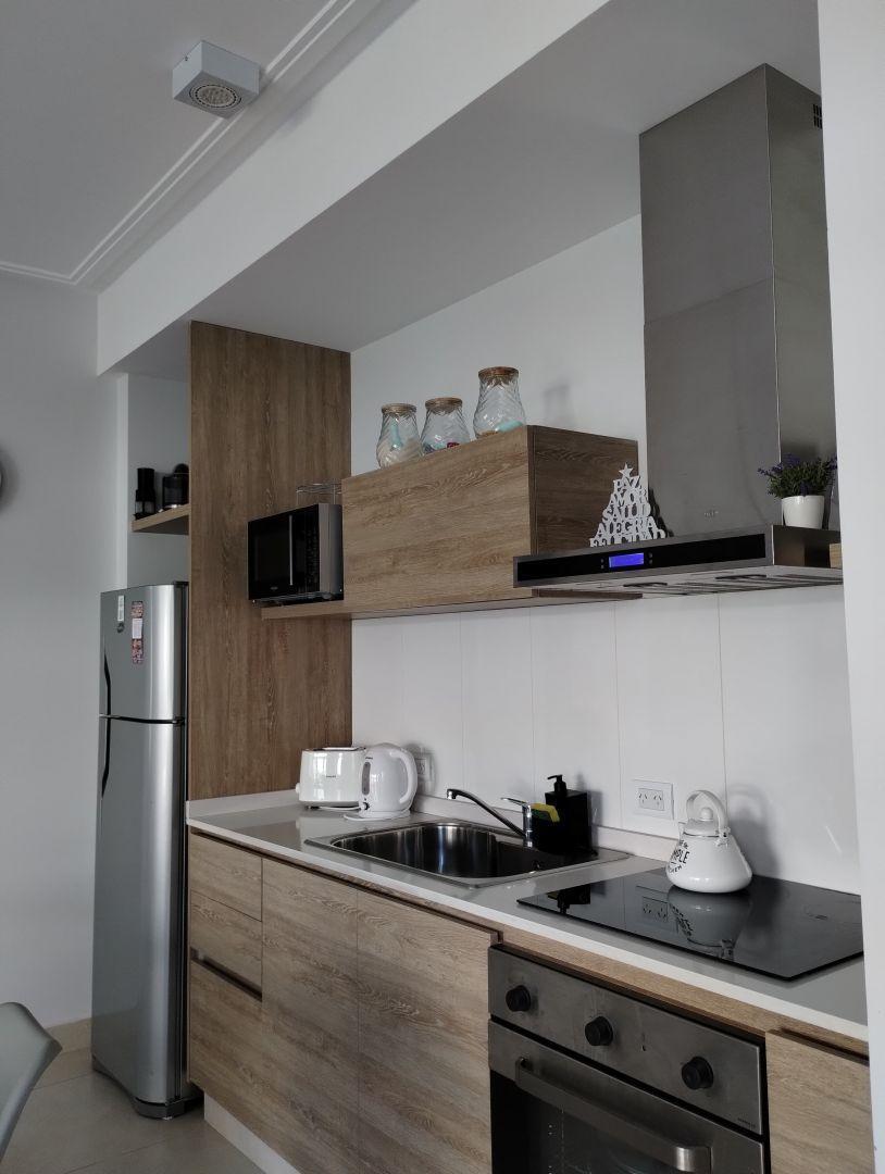 Foto de DEPARTAMENTO 2 AMBIENTES CON AMENITIES, imagen 3