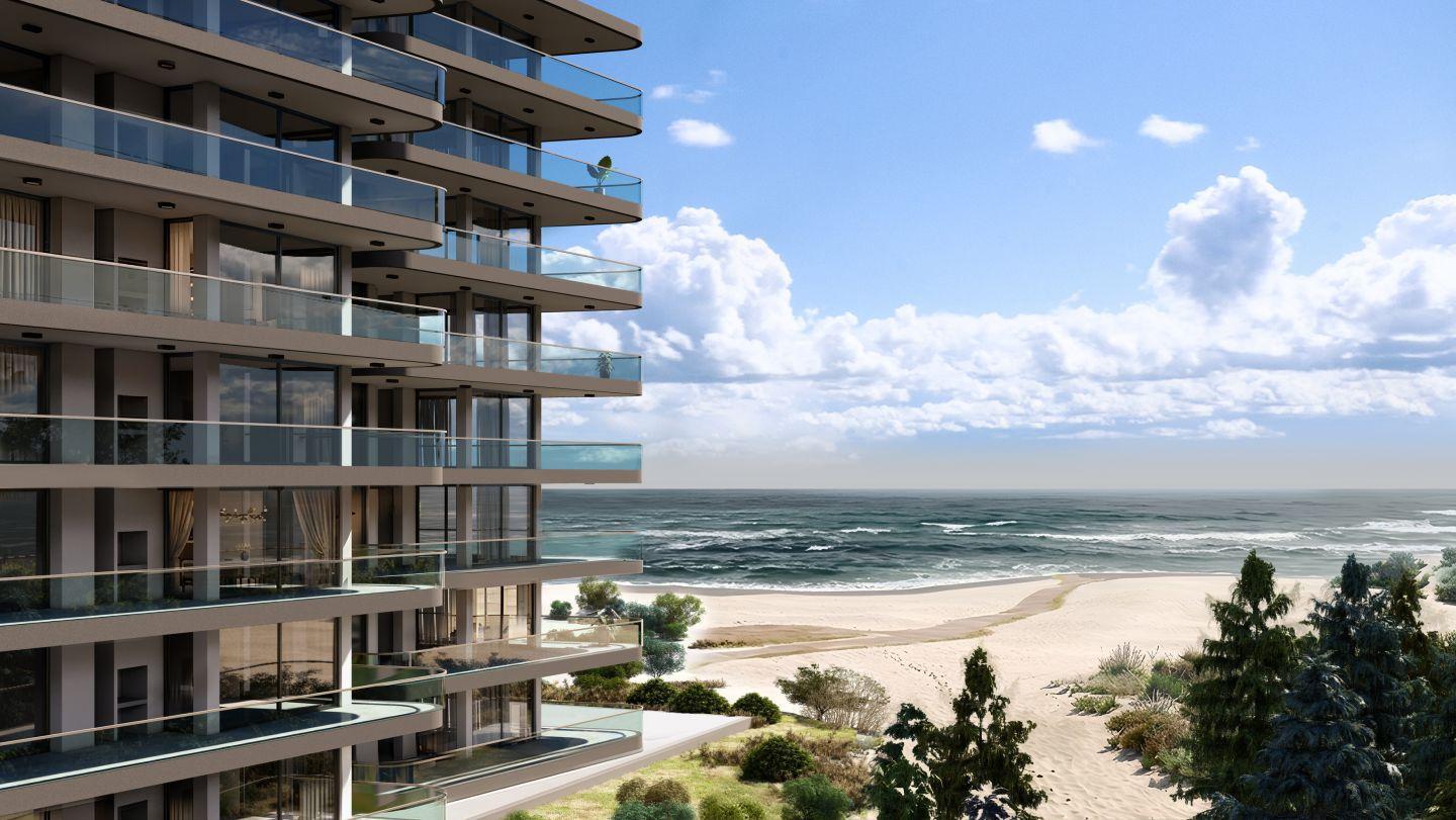 Foto de DEPARTAMENTO EN VENTA NORTH BEACH, imagen 3