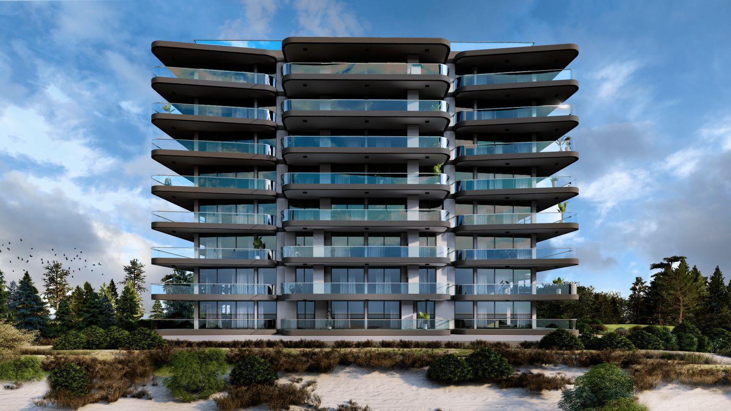 Foto de DEPARTAMENTO EN VENTA NORTH BEACH, imagen 2