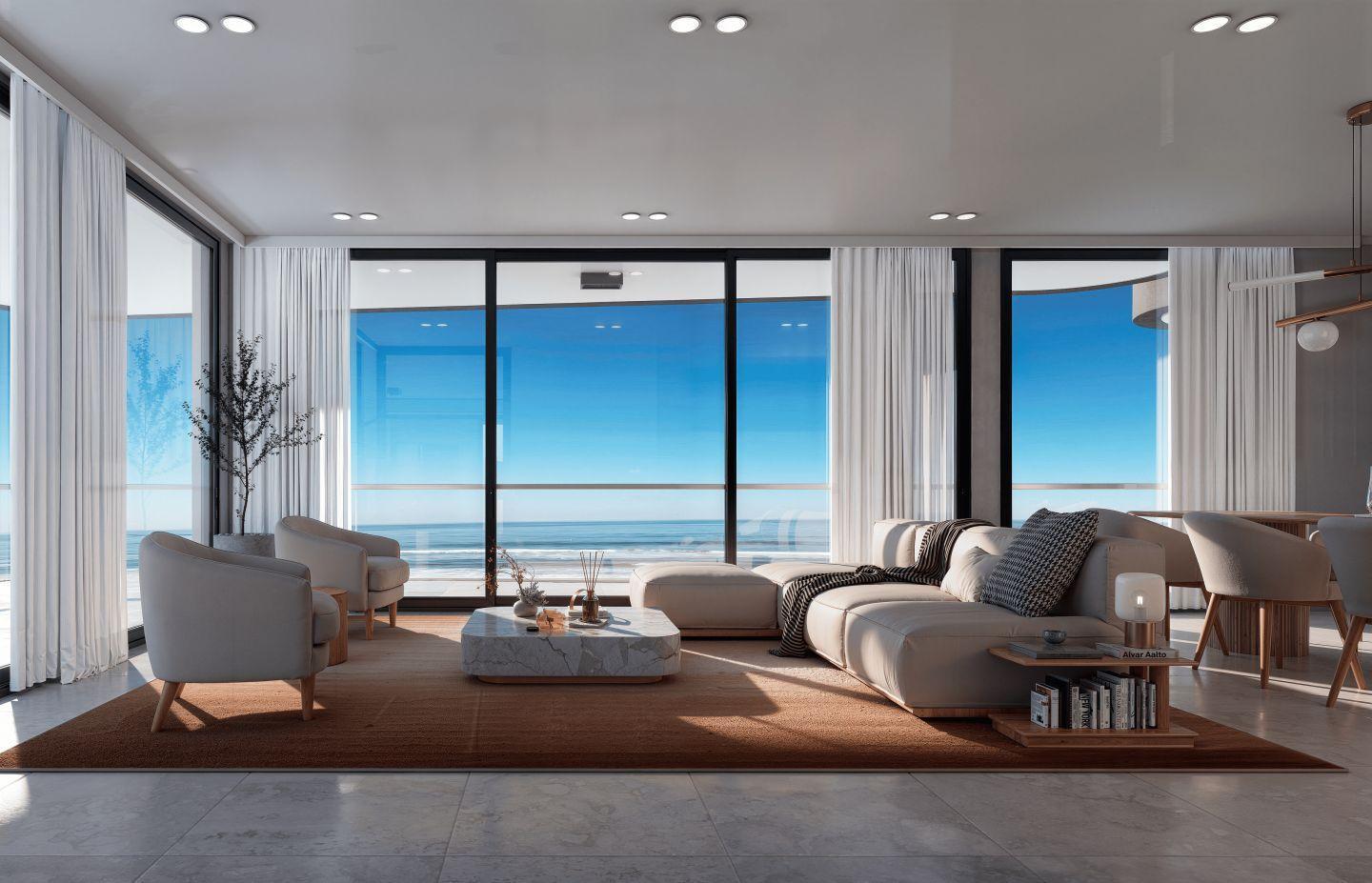 Foto de DEPARTAMENTO EN VENTA NORTH BEACH, imagen 4