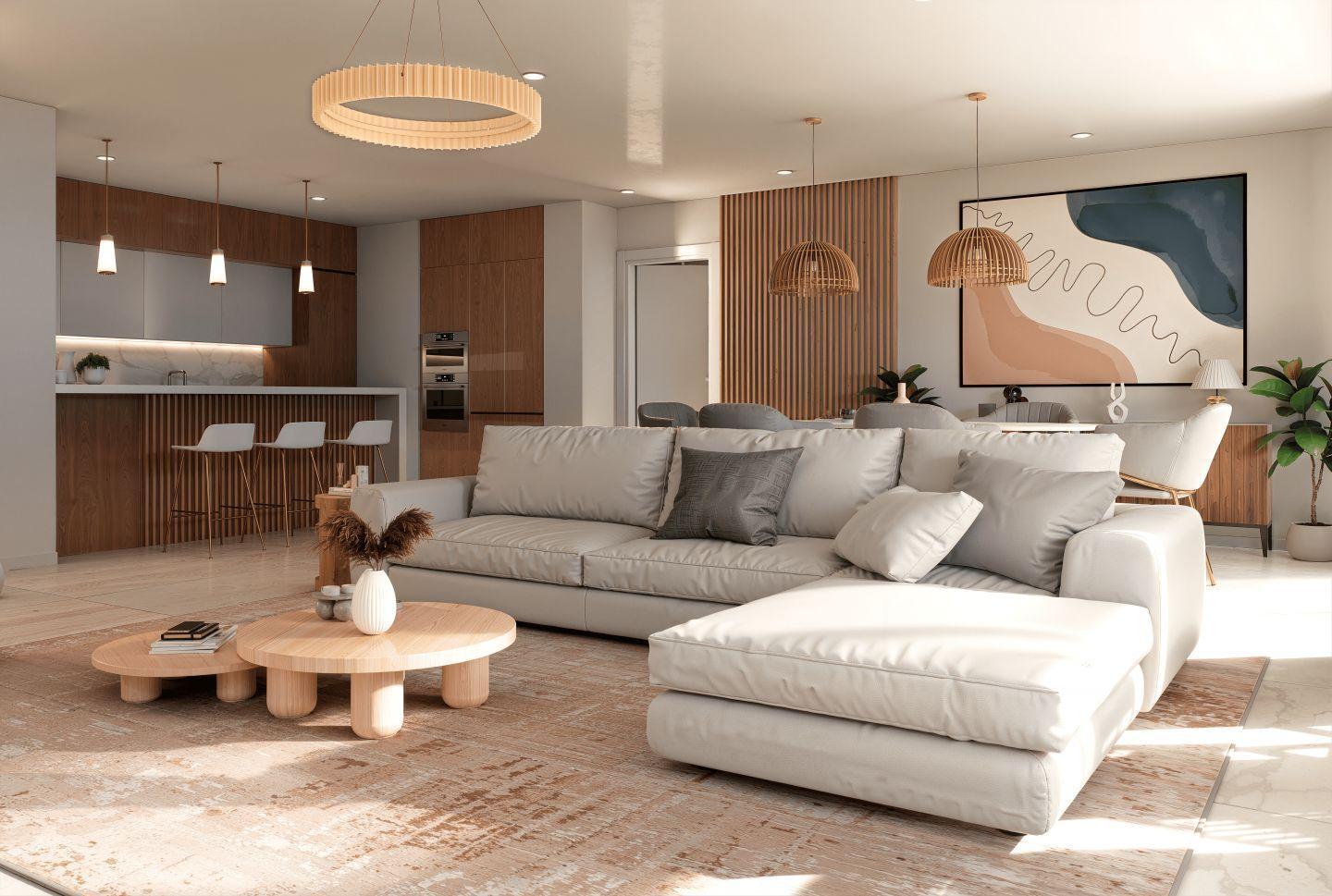 Foto de DEPARTAMENTO EN VENTA NORTH BEACH, imagen 5