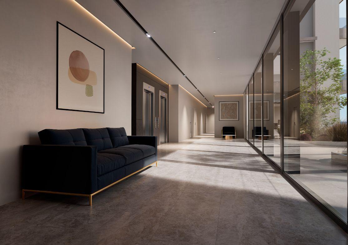 Foto de Oficinas en venta de Pozo Pinamar - Proyecto Constitucion, imagen 3