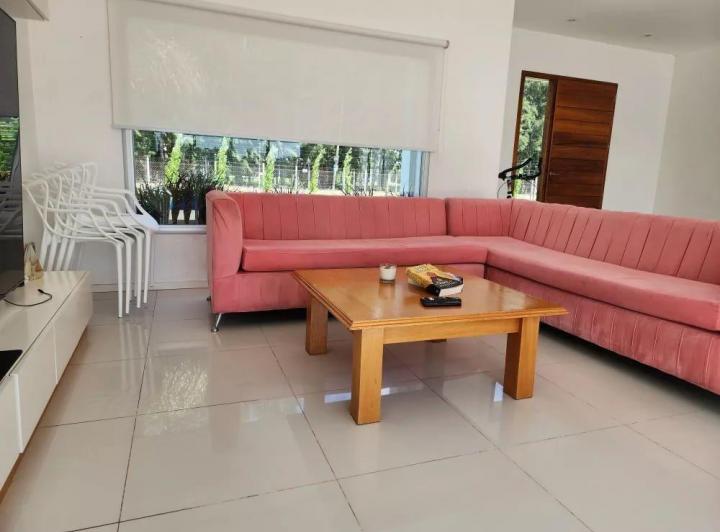 Casa en Alquiler en Barrio Privado Don Joaquín 5