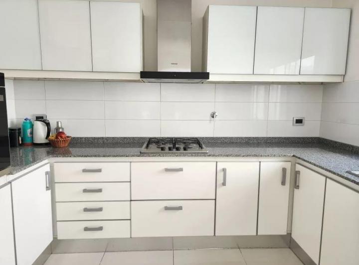 Casa en Alquiler en Barrio Privado Don Joaquín 2