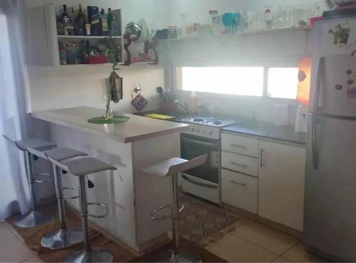 Alquiler Casa 3 Ambientes Barrio Privado Laguna Azul 5