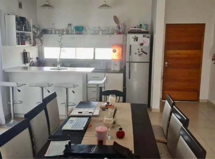 Alquiler Casa 3 Ambientes Barrio Privado Laguna Azul 4