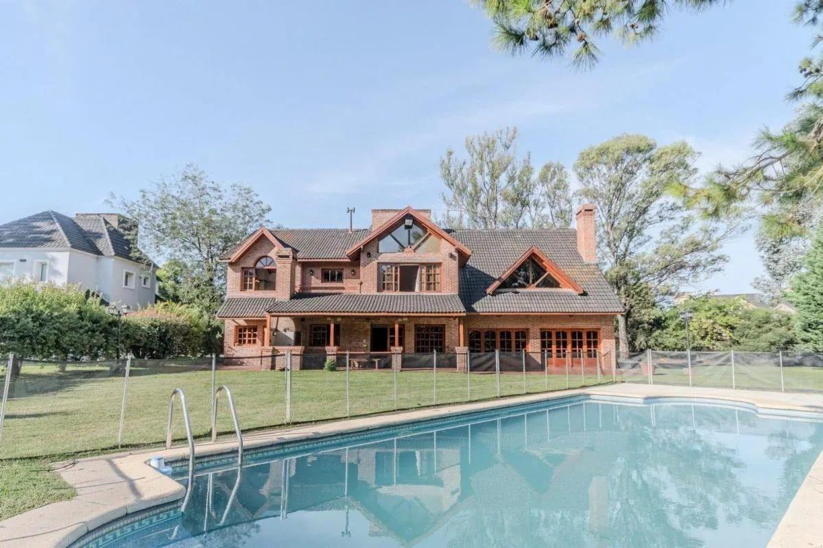 Alquiler Casa Saint Thomas Sur