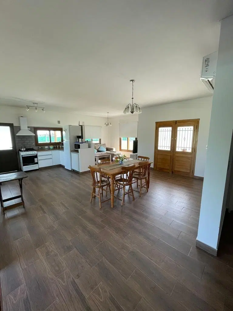 Alquiler Casa Barrio Privado Cruz del Sur 5