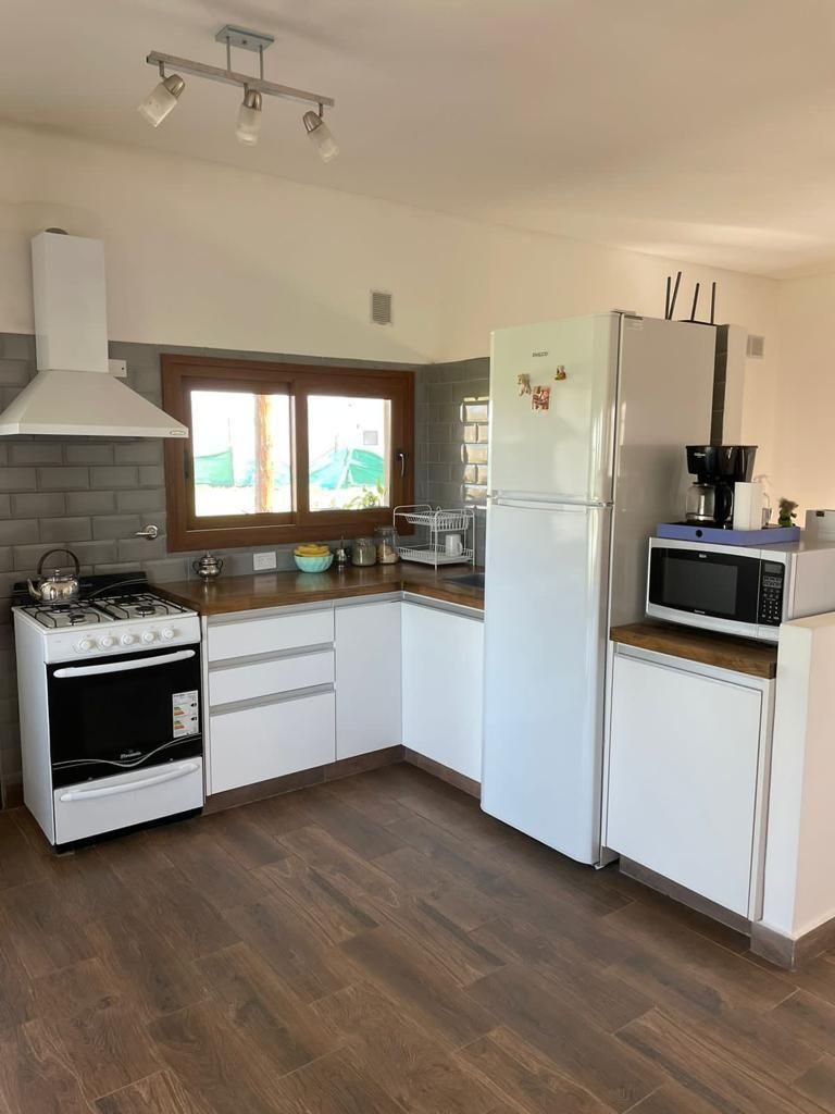 Foto de Alquiler Casa Barrio Privado Cruz del Sur, imagen 1