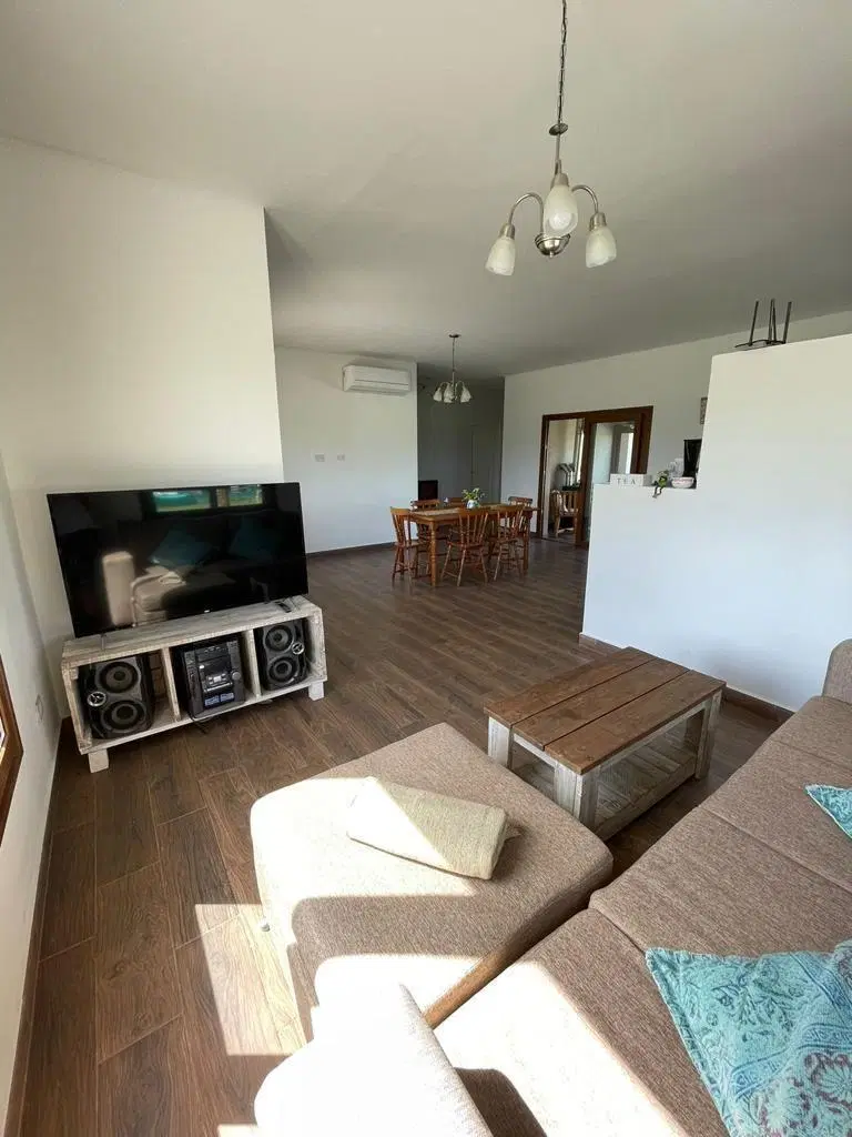 Alquiler Casa Barrio Privado Cruz del Sur 4