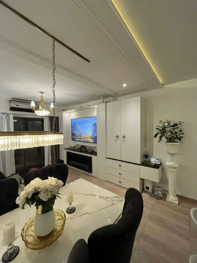 Venta Departamento con Balcón en Barrio Privado El Principado 3