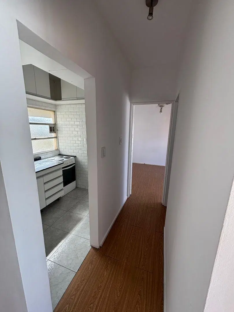 Venta Departamento con Patio en Palermo 2