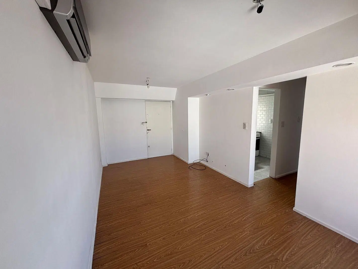 Venta Departamento con Patio en Palermo 3