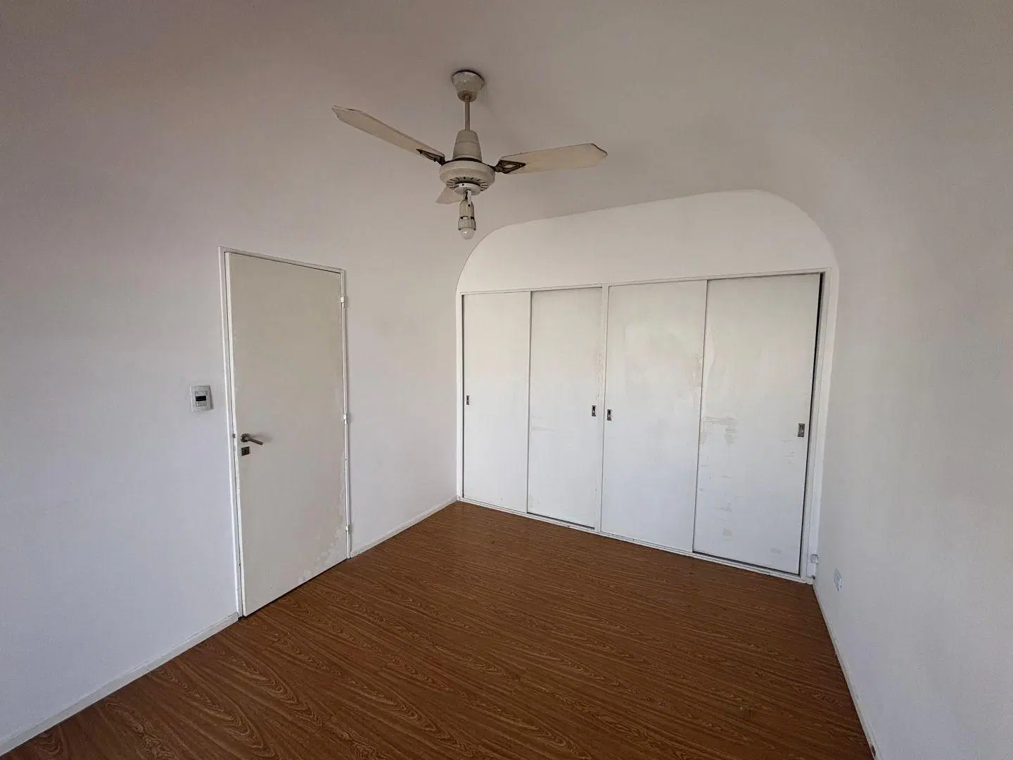 Venta Departamento con Patio en Palermo 8